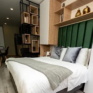 Cabrera 8512 Gaº - Deslumbrante Apartamento Apartamento
