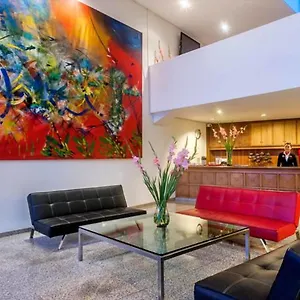 Hotel Oceania Museo, Bogotá